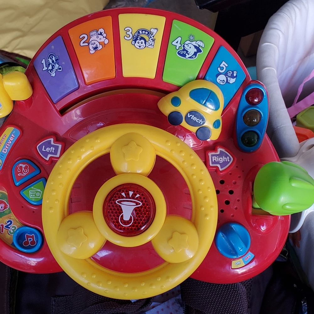 Baby items - Picture 3 of 7